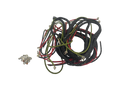 Complete Wiring Harness for Harley-Davidson 1947