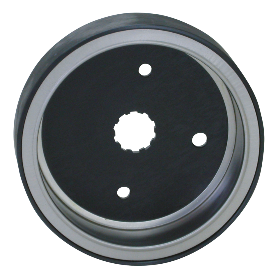 SMP Alternator Rotor 38Amp BT95-04 For Harley-Davidson