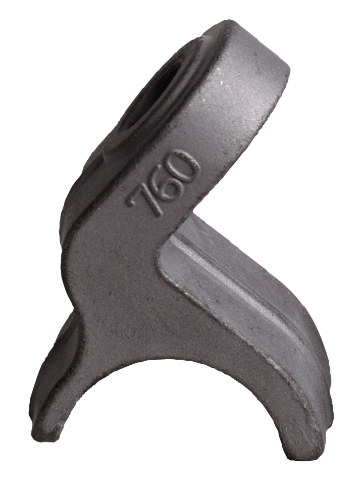 Soporte de plataforma para Harley Davidson