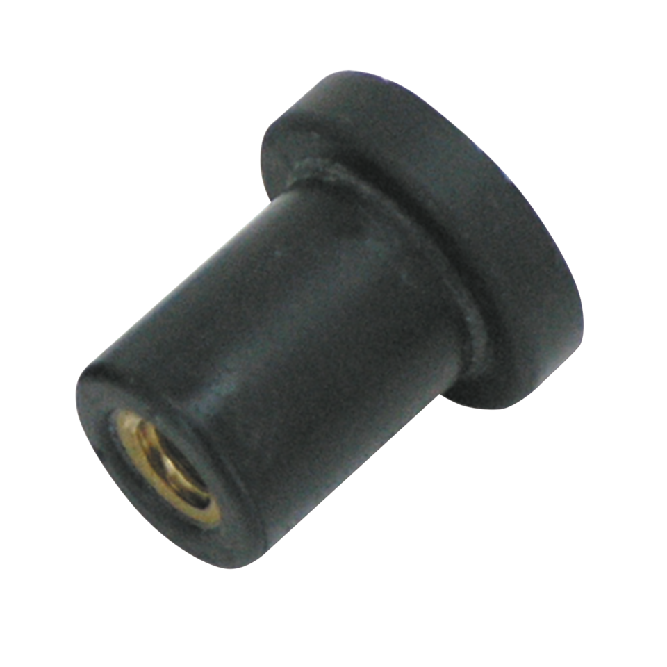 Tuerca Para Soldar Para Harley Davidson