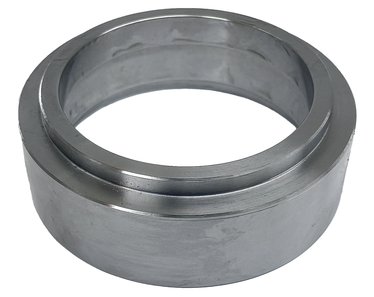 Espaciador Compensador De 25Mm Modelos 2006-2008 Para Harley Davidson