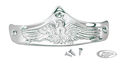 Small toe cap, with eagle (Replaces OEM 59280-85T)