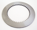 0.120" Thick Steel End Plate for Harley-Davidson