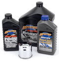 Complete Oil Change Kit for Harley-Davidson® '84-'99 Spectro