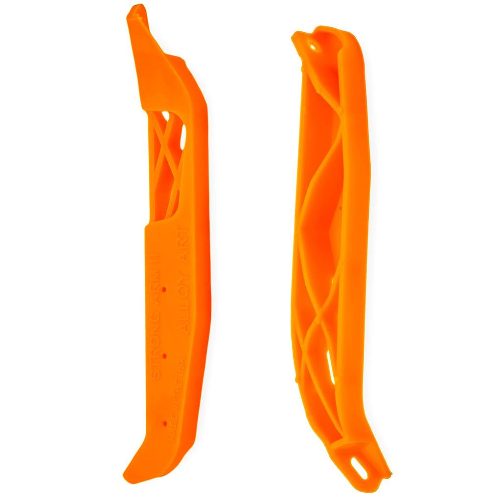 Batwing Fairing Reinforced Brackets for Harley-Davidson Touring