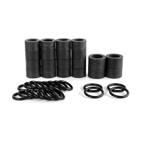 Rear Swingarm Bushing Kits for Polaris 900 RZR 55” XC 17