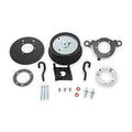 Naked VO2 Air Intakes For Harley Davidson