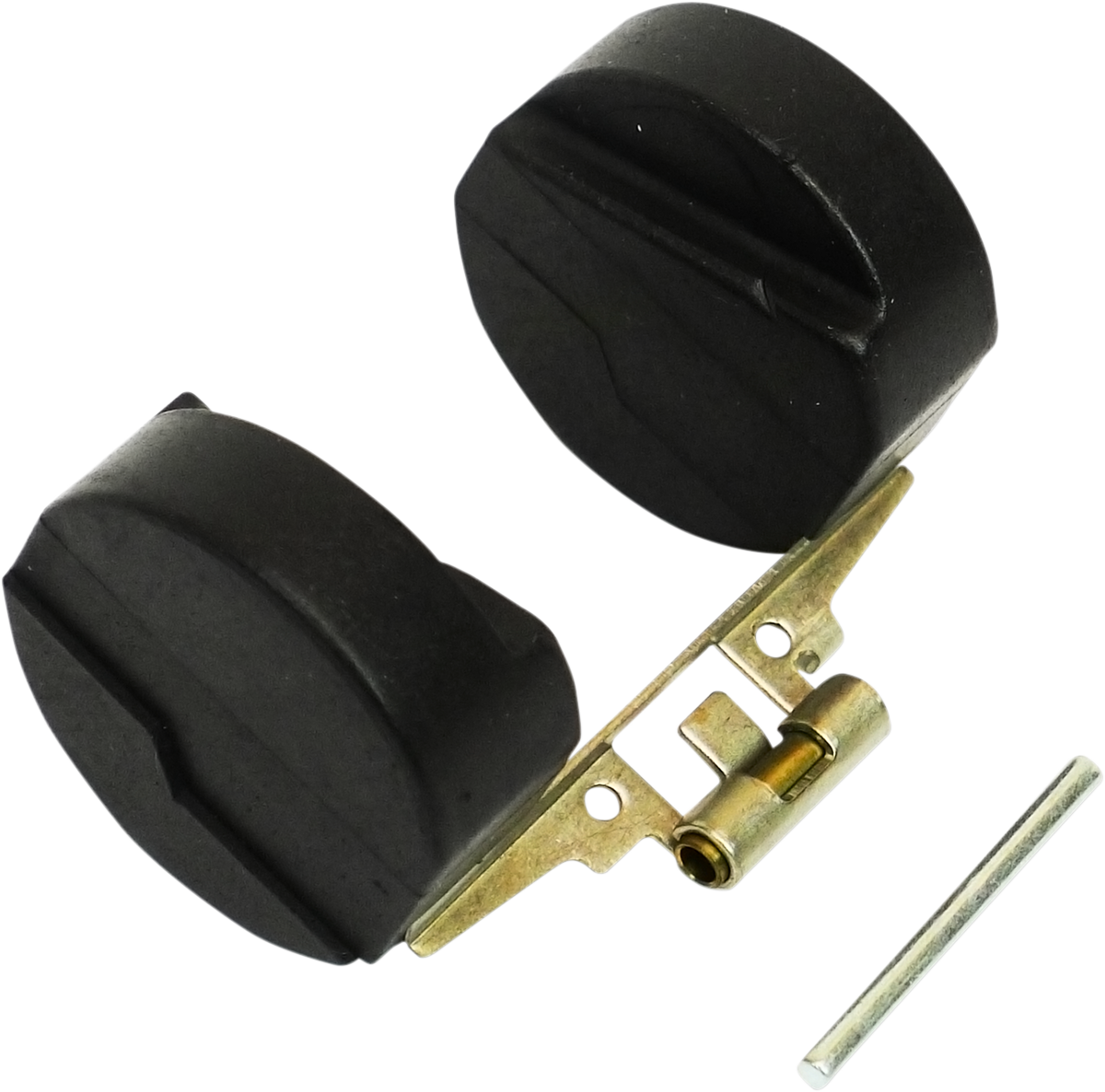 K&S TECHNOLOGIES CARBURETOR FLOATS WITH PINS CARB FLOAT W/PIN HON