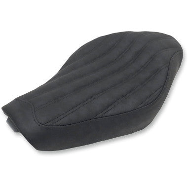 KNUCKLE SOLO SEATS FOR HARLEY-DAVIDSON