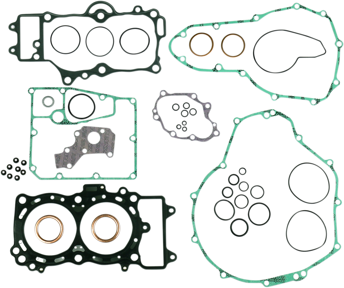 ATHENA GASKET SETS GASKET KIT COMPLETE KAW