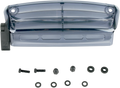 MEMPHIS SHADES METRIC GOLD WING WINDSHIELDS WSHLD VENT GL1800 STYLE