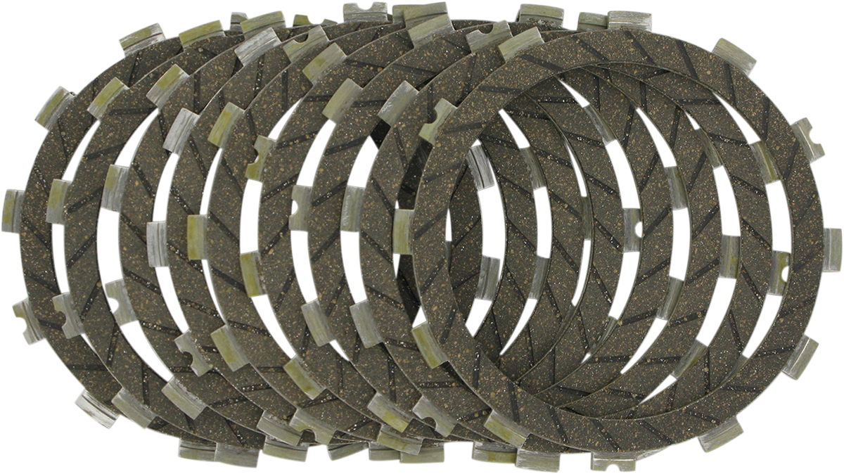 EBC EBC CLUTCH KITS, CLUTCH SPRINGS AND DIAPHRAGM SPRINGS EBC CLUTCH KIT