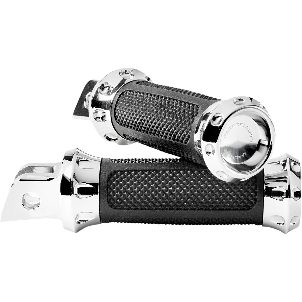 Overdrive-Fußrasten für Harley Davidson