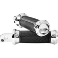 Overdrive-Fußrasten für Harley Davidson