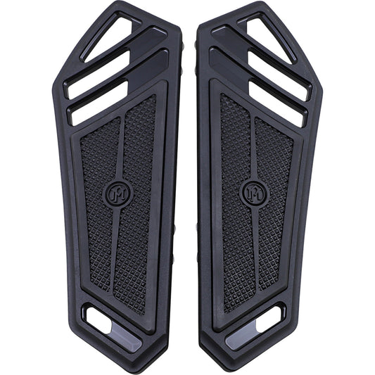 Superlight Driver Floorboards voor Harley Davidson