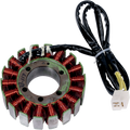 RICK'S MOTORSPORT ELECTRIC RECTIFIER/REGULATORS AND STATORS STATOR HONDA