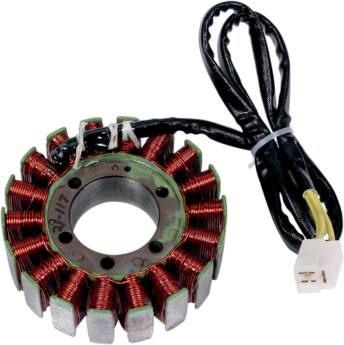 RICK'S MOTORSPORT ELECTRIC RECTIFIER/REGULATORS AND STATORS STATOR HONDA