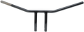 DRAG SPECIALTIES 1" DIAMETER HANDLEBARS HANDLEBAR 6"TBARD/D BKTBW