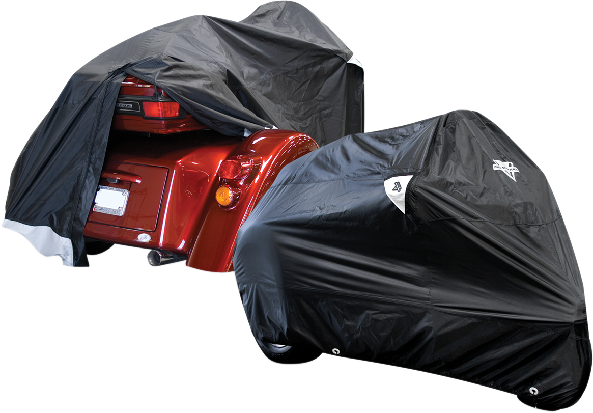 NELSON RIGG TRIKE DUST COVER COVER DUST TRIKE XL