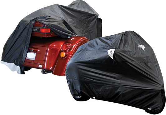 NELSON RIGG TRIKE DUST COVER COVER DUST TRIKE XL