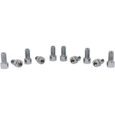 FINE-THREAD SOCKET-HEAD BOLT ASSORTMENTS FOR HARLEY-DAVIDSON