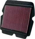 K & N HIGH-FLOW AIR FILTERS™ AIR FIL HON GL1800