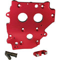 HIGH FLOW CAMPLATES FOR TWIN CAM FOR HARLEY-DAVIDSON