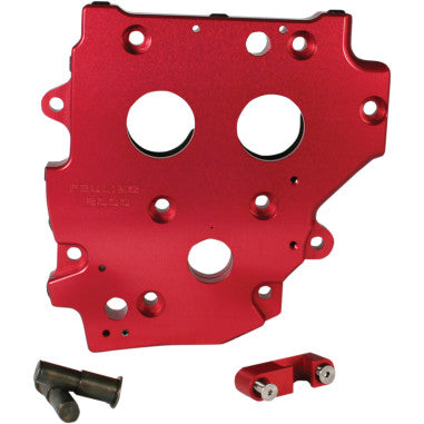 HIGH FLOW CAMPLATES FOR TWIN CAM FOR HARLEY-DAVIDSON