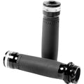 Vision Series Countour Grips mit LED-Blinkern für Harley Davidson