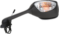 EMGO OEM-STYLE REPLACEMENT MIRRORS MIRROR L/H SUZUKI