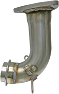 BASSANI XHAUST PERFORMANCE SIDE EXIT EXHAUST SYSTEM PIPE DOWN PIPE F/SLNGSHOT