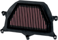 K & N HIGH-FLOW AIR FILTERS™ AIR FILTER YZF R6