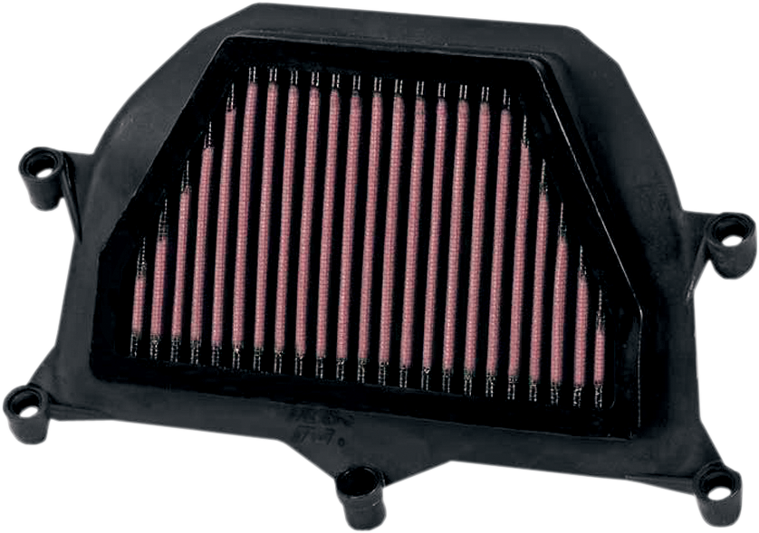 K & N HIGH-FLOW AIR FILTERS™ AIR FILTER YZF R6