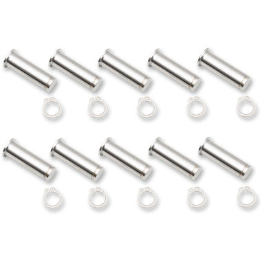 PIVOT PIN/CLIP KITS FOR HARLEY-DAVIDSON