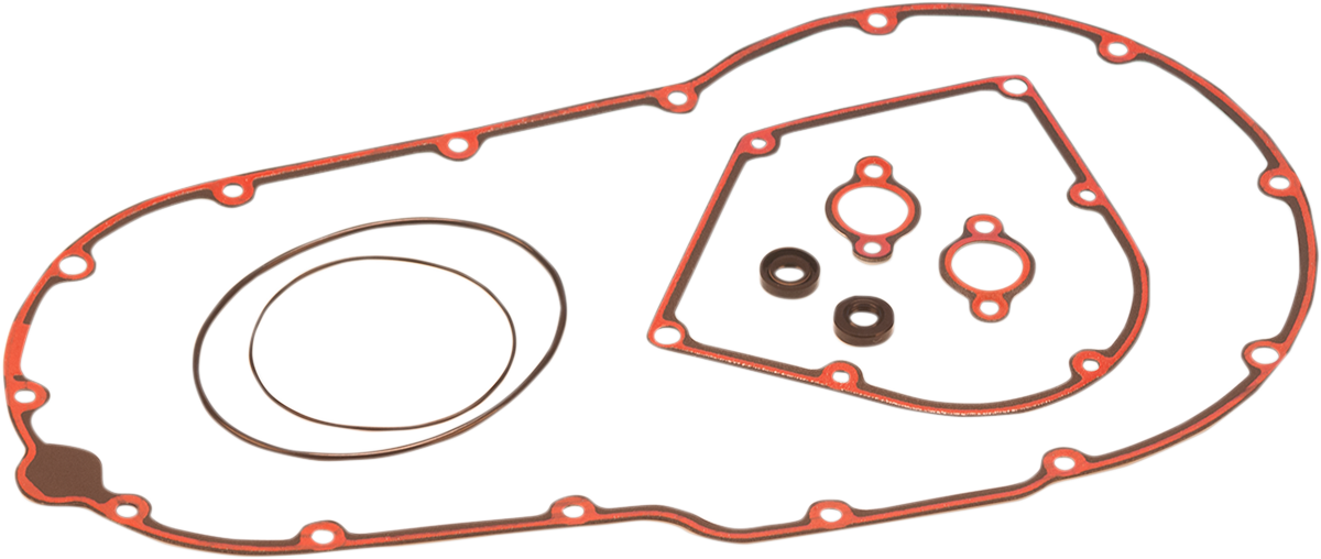 JAMES GASKET GASKETS, SEALS AND O-RINGS GASKET PRIM & CAM CHN VIC