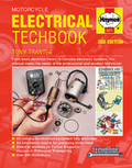 HAYNES MOTORCYCLE ELECTRICAL MANUAL MANUAL MOTORCYCLE ELEC