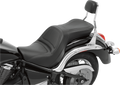 SADDLEMEN EXPLORER™ SEATS SEAT,EXPLR VN900