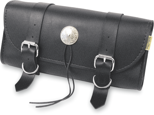 WILLIE & MAX LUGGAGE DELUXE TOOL POUCH TOOL POUCH-DELUXE