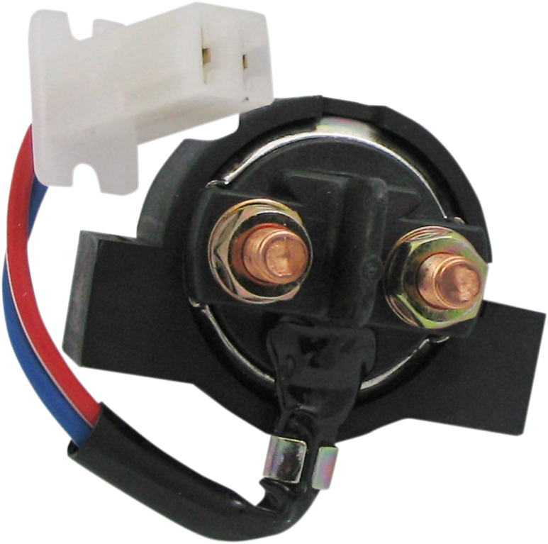 RICK'S MOTORSPORT ELECTRIC SOLENOID SWITCHES SOLENOID SWITCH KTM