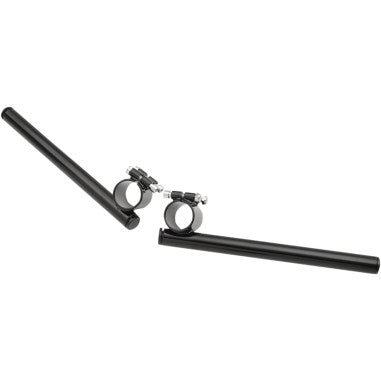 1" CLIP-ON HANDLEBARS FOR HARLEY-DAVIDSON