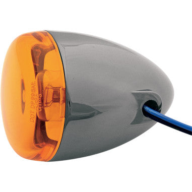 CUSTOM SIGNAL LIGHTS FOR HARLEY-DAVIDSON