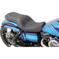 LOW-PROFILE TOURING SEATS FOR HARLEY-DAVIDSON
