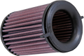 K & N HIGH-FLOW AIR FILTERS™ AIR FILTER DUC SCRAMBLR