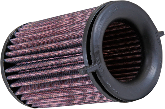 K & N HIGH-FLOW AIR FILTERS™ AIR FILTER DUC SCRAMBLR