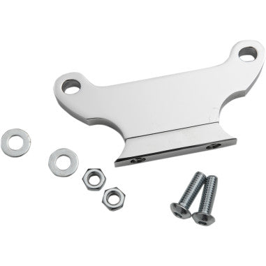 T-BAR GAUGE MOUNTS FOR HARLEY-DAVIDSON