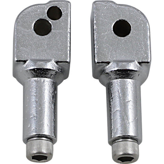 REPOSE-PIEDS PASSAGER CLEVIS ST18 POUR HARLEY DAVIDSON