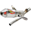 Ti-6 And T-6 4-Stroke Exhaust Systems For Honda CRF450R 21