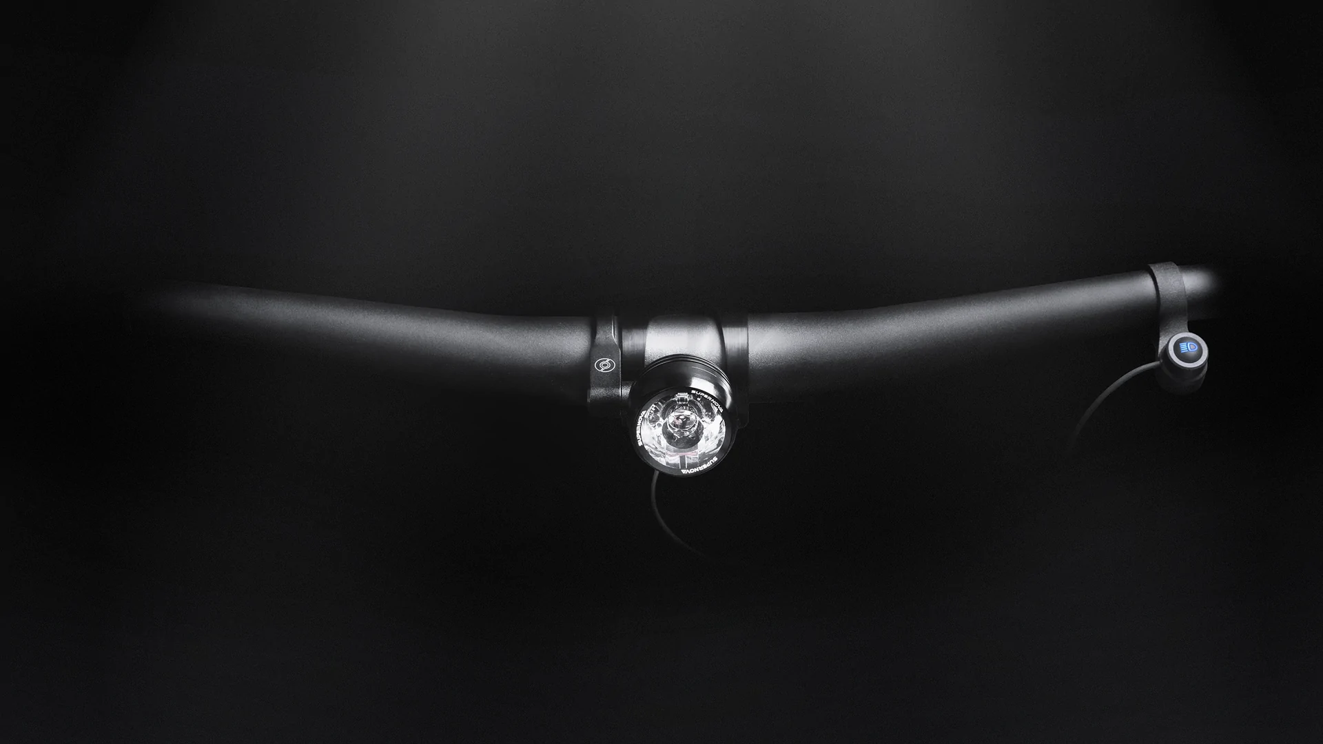 Foco Delantero Mini 2 Pro Para Bicicletas Electricas