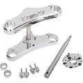 49MM WIDE-GLIDE CONVERSION KITS FOR HARLEY-DAVIDSON