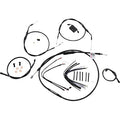 HANDLEBAR CABLE/LINE INSTALL KITS FOR HARLEY-DAVIDSON